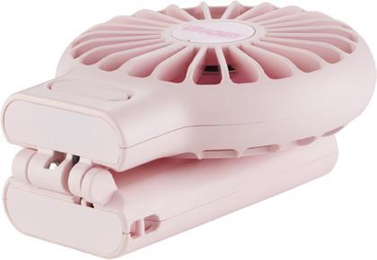 Actual product image ESGE 86644 Breezy Fold pink