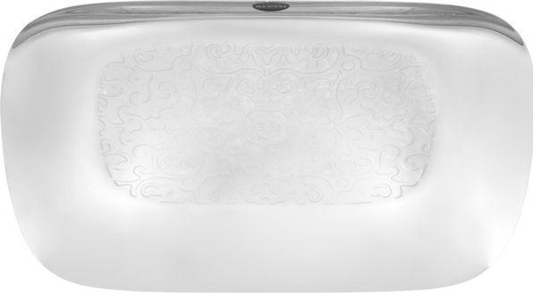 Produktbild Alessi Dressed Tablett rechteckig