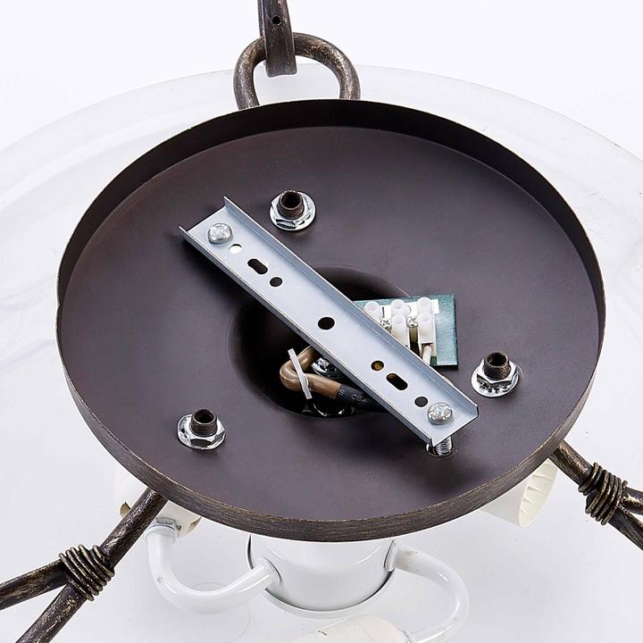 Actual product image Lindby Rando (E27)