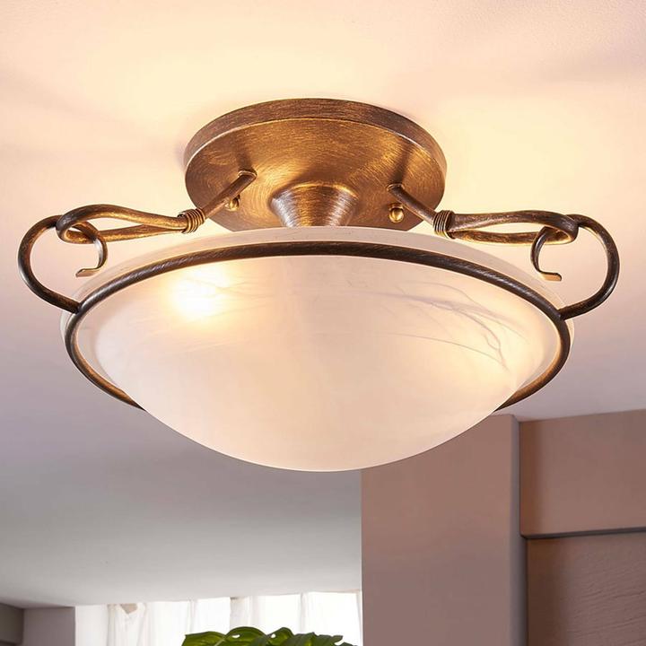 Actual product image Lindby Rando (E27)