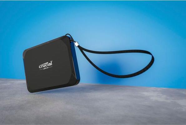 Immagine prodotto Crucial X9 (4000 GB)
