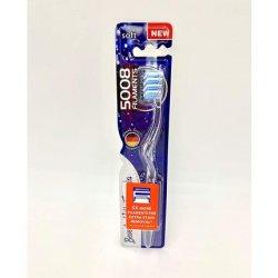 Actual product image Beverly Hills Formula Beverly Hills - Formula 5008 Filament Multi-Colour Toothbrush Toothbrush (Soft, 1 x)