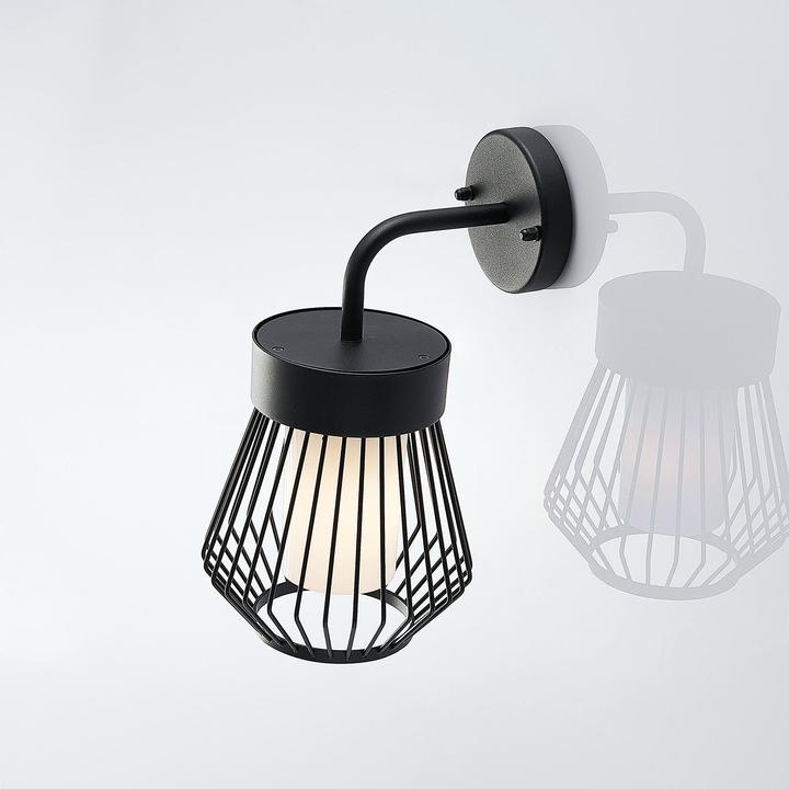 Actual product image Lindby Vajana (500 lm, E27)