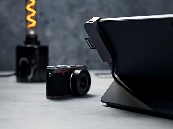 Produktbild Epico Docking Station Type-C Hub Ipad (USB-C, 6 Ports)