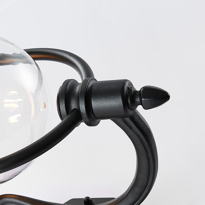 Actual product image Lindby Clint (E27, IP44)