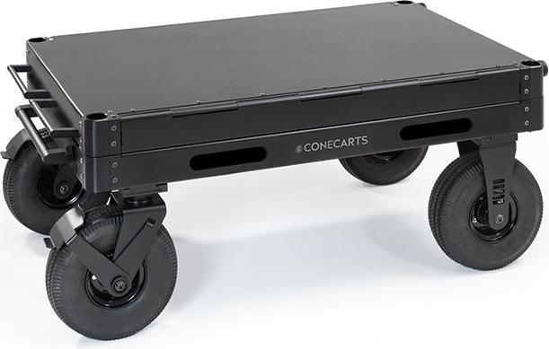 Produktbild ConeCarts Rocket - 2 Böden (Weiteres Zubehör)