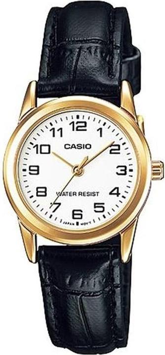 Casio Collezione (Orologio da polso analogico, 25 mm)