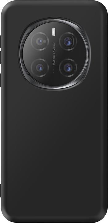 Actual product image Mayaxess PureSilicone Case (Honor Magic)