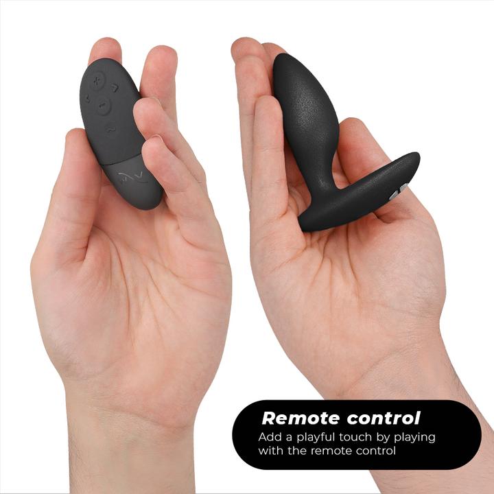 Image du produit We-Vibe Vector Plus