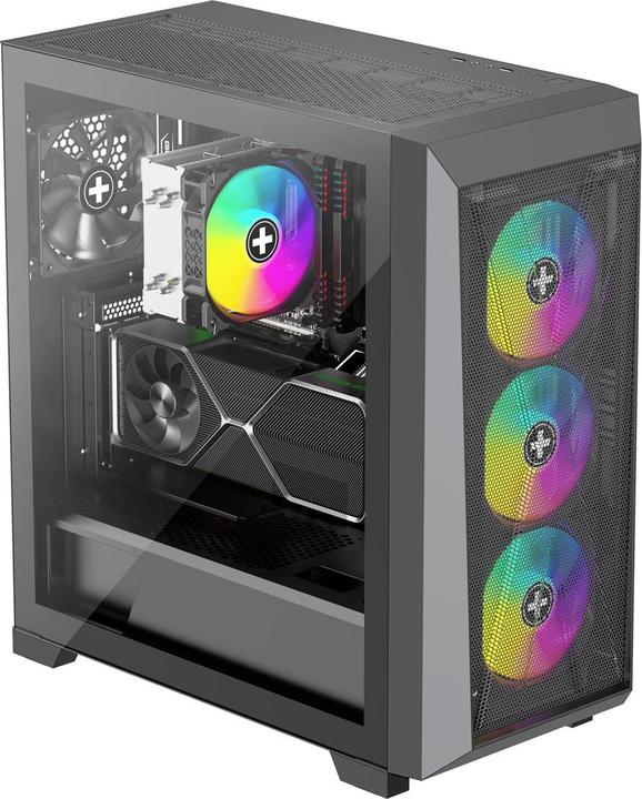 Immagine prodotto Xilence X9 Set GPU verticale per X912.ARG compatibile solo con il case X912.ARGB Xilent X