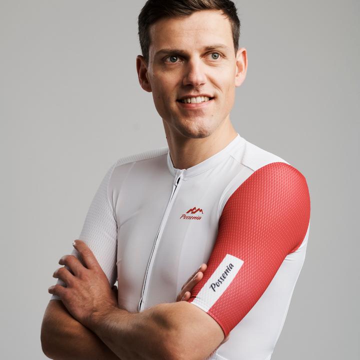Actual product image Possenia Aero Race (L)