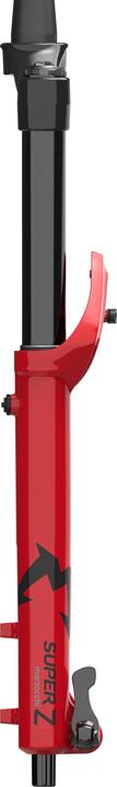 Actual product image Marzocchi Suspension fork Super Z Grip X H-L 15QRx110 1.5 T (180 mm, Air)