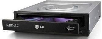 Produktbild LG Internal DRW HLDS GH24NSD5, DVD writer (DVD Brenner, DVD Laufwerk, CD Laufwerk, CD Brenner)