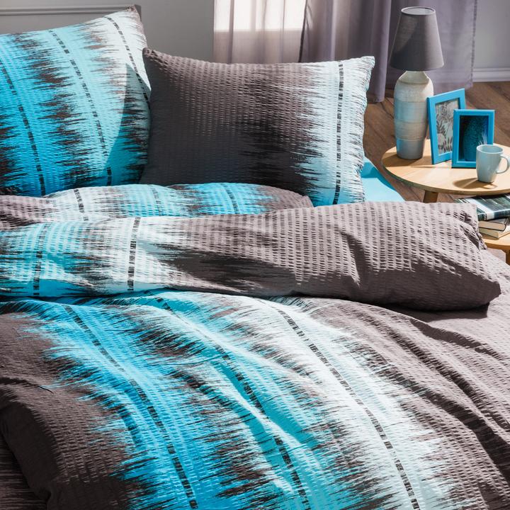Produktbild Buona Notte Glow (Bettwäsche Set, 65 x 100 cm, 160 x 210 cm)