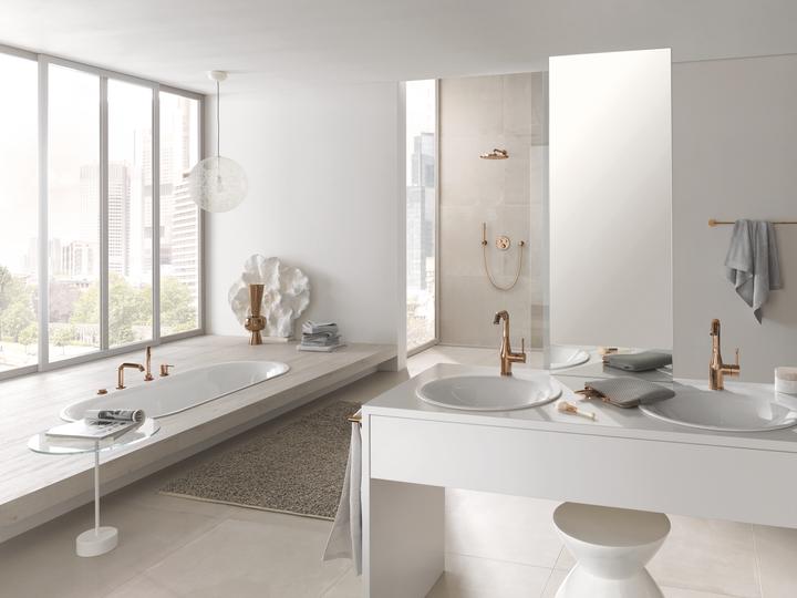 Immagine prodotto Grohe Essentials