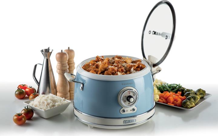 Produktbild Ariete 2904 Reiskocher Vintage