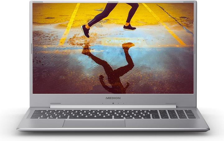 Produktbild Medion Akoya S17403 (17.30", Intel Core i5-10210U, 8 GB, 512 GB, DE)