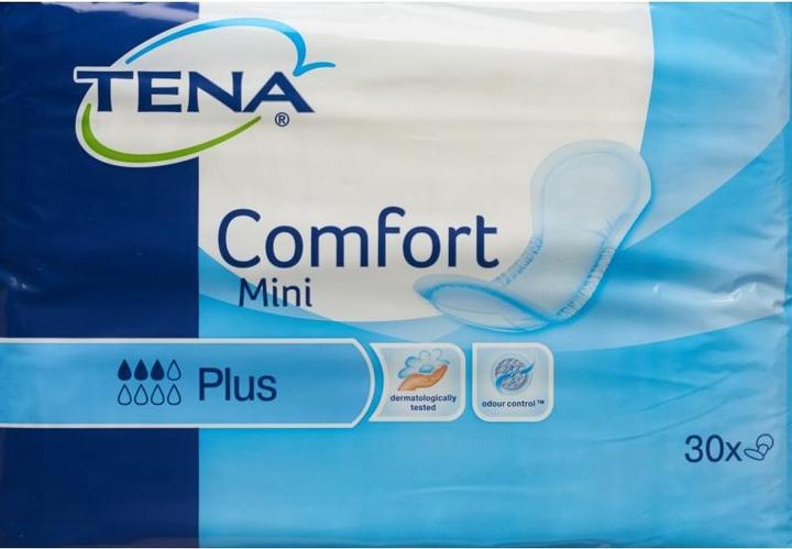 Actual product image Tena Comfort Mini Plus (30 x, Mini)
