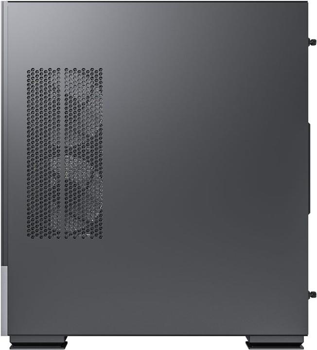 Actual product image Montech Sky Two (Mini-ITX, mATX, ATX)