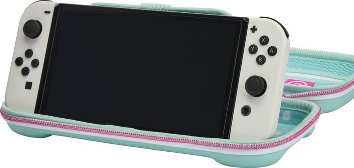 Actual product image PowerA Protective Cover for Nintendo Switch - Pokémon: Sweet Friends (Switch Lite, Switch OLED, Switch)