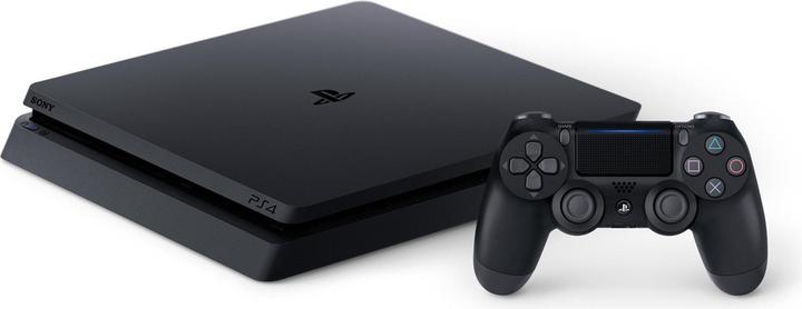 Image du produit Sony Console PlayStation 4 - Call of Duty : Modern Warfare II Bundle