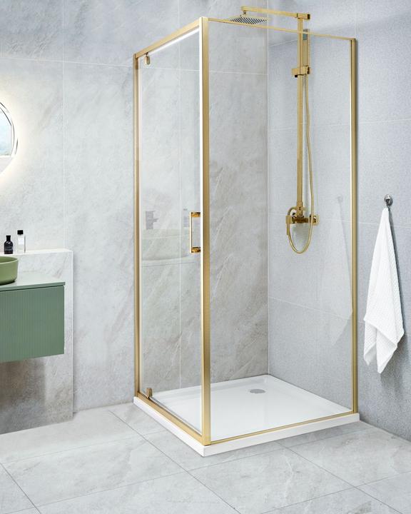 Immagine prodotto Beliani Darli (70 cm, 70 cm, 185 cm)