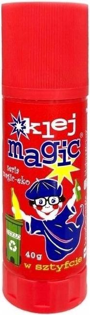Kamaben Colla magica stick 40g (12 pezzi)