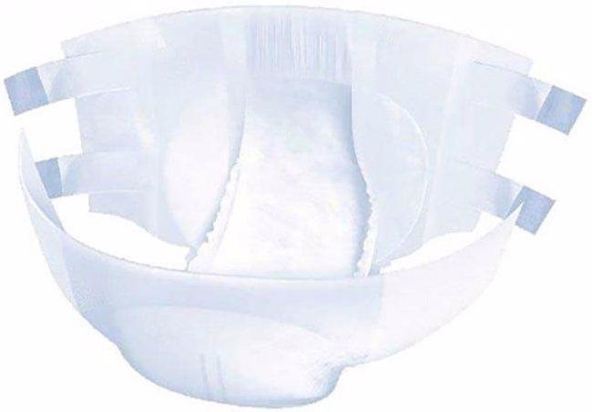 Actual product image ID Comfy Junior diaper briefs (14 x, Mini)