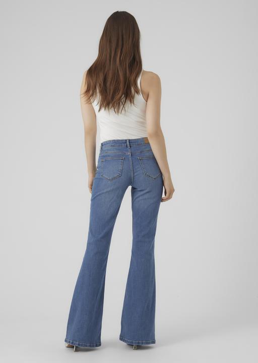 Actual product image Vero Moda Low Rise Jeans (30)