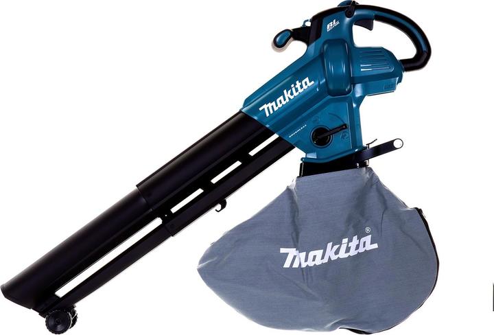 Actual product image Makita DUB187Z (Rechargeable battery operated, Leaf blower)