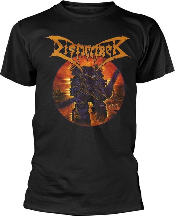 Actual product image Dismember Massive Killing (S)