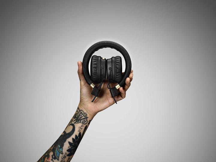 Image du produit Marshall Major II BT (30 h)