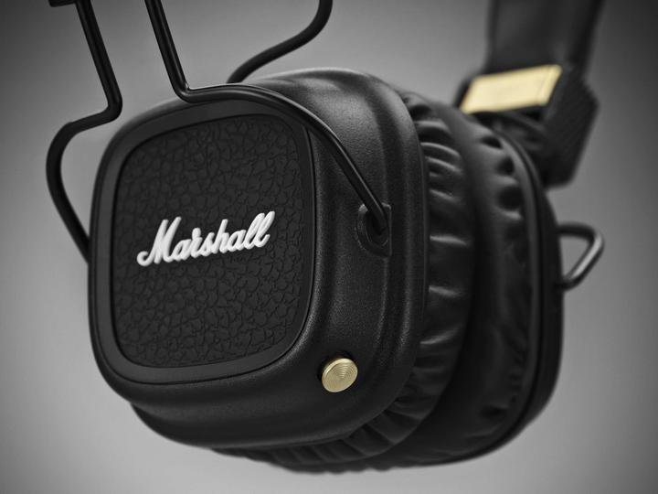 Image du produit Marshall Major II BT (30 h)