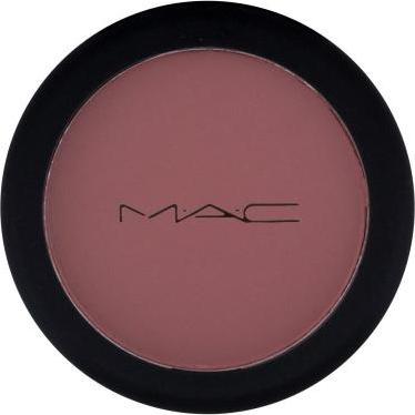 Produktbild MAC Cosmetics Sheertone Powder Blush (Breath Of Plum)