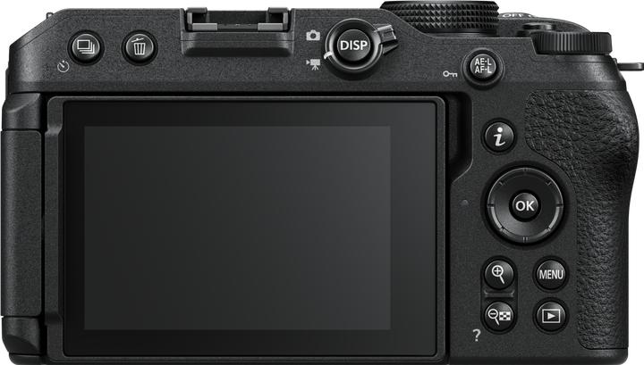 Actual product image Nikon Z30 (20.90 Mpx, DX)