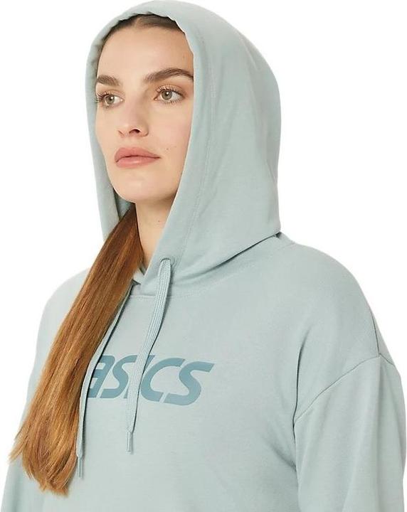 Immagine prodotto ASICS Performance Felpa con cappuccio Big OTH Donna (S)