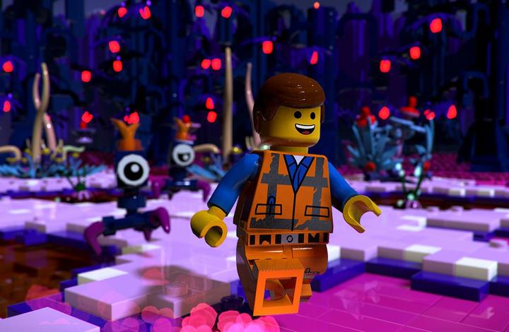 Produktbild WB The Lego Movie 2 Videogame (Switch, Multilingual)
