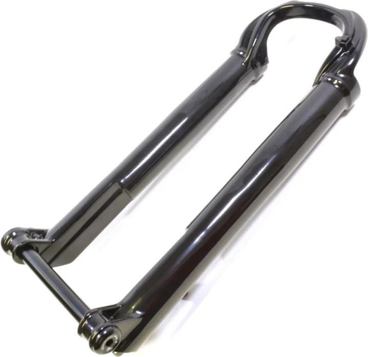 Fox Service Set: 2017 32 29in 80-100 SC 15x100 Black Kabolt CL, Shiny Black SC Lower Leg Assy FK