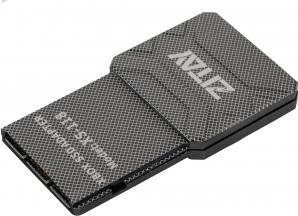 Actual product image Zeapon Zitay XS-118 Laufwerksadapter für Xbox Series X/S / M.2 NVMe SSD