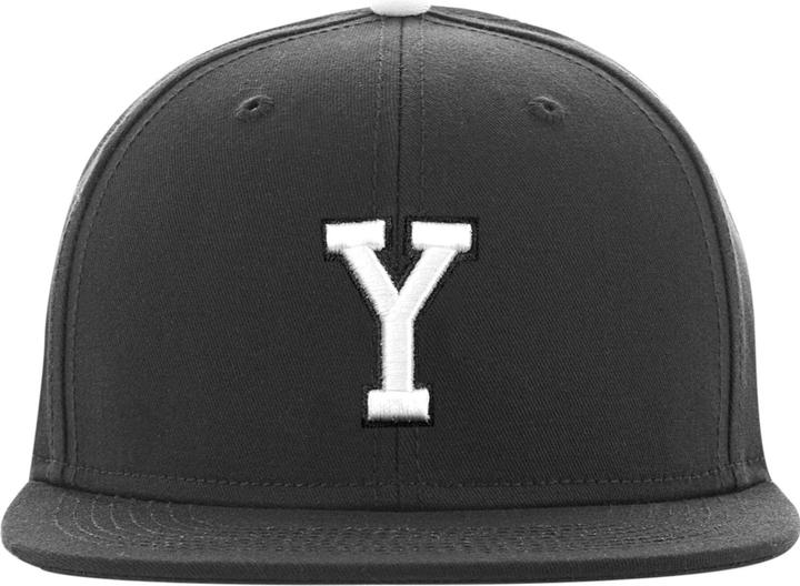 Actual product image Masterdis Letter Snapback - 14295