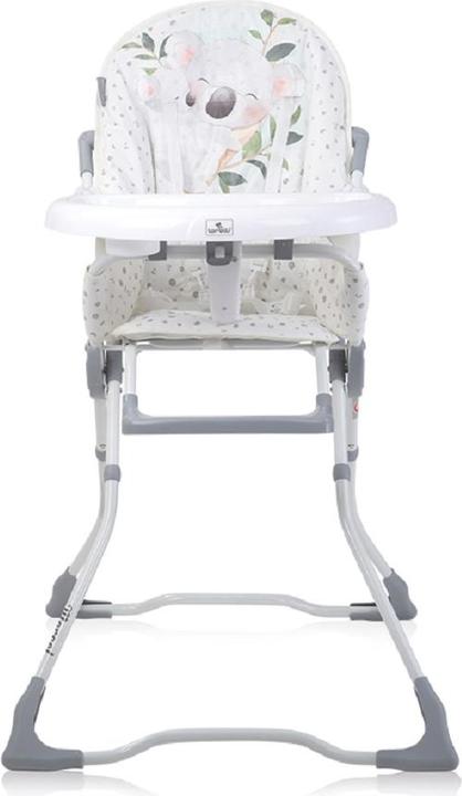 Actual product image Lorelli Marcel high chair, foldable (Highchair)