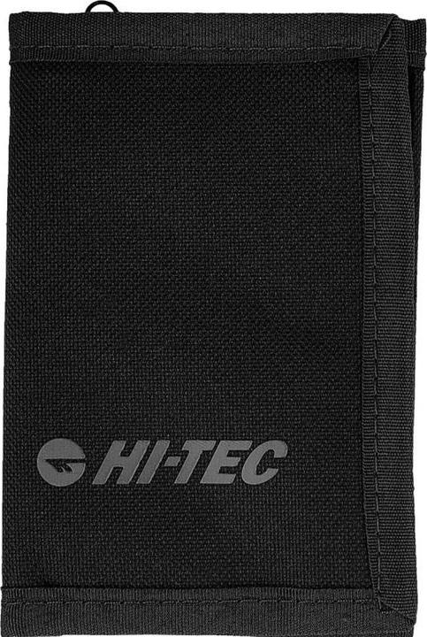 Actual product image Hi-Tec Portfel MAXEL SCHWARZ/SCHWARZ