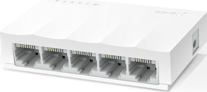 Immagine prodotto TP-Link LS1005 (5 Porti)