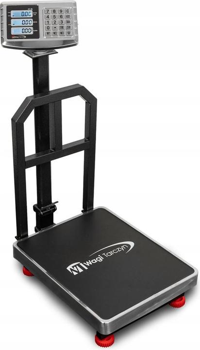 Wagi Tarczyn Waga Platformowa WT-170N 150kg