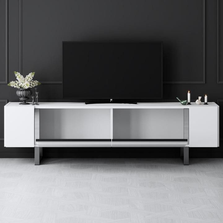 Image du produit Skye Decor Yildiz TV Stand (180 x 50 x 30 cm)