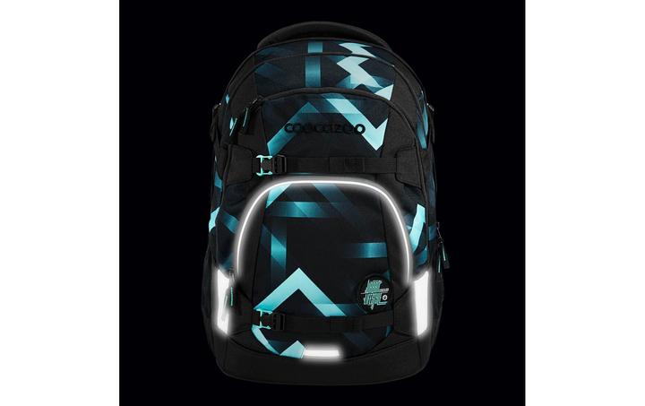 Actual product image Coocazoo Backpack Mate (30 l)