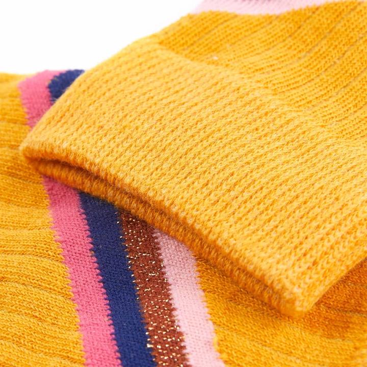 Actual product image VidaXL Children's socks 5 pairs EU 26-29,Material: 78 % cotton. 20 (5-pack, 26 - 29)