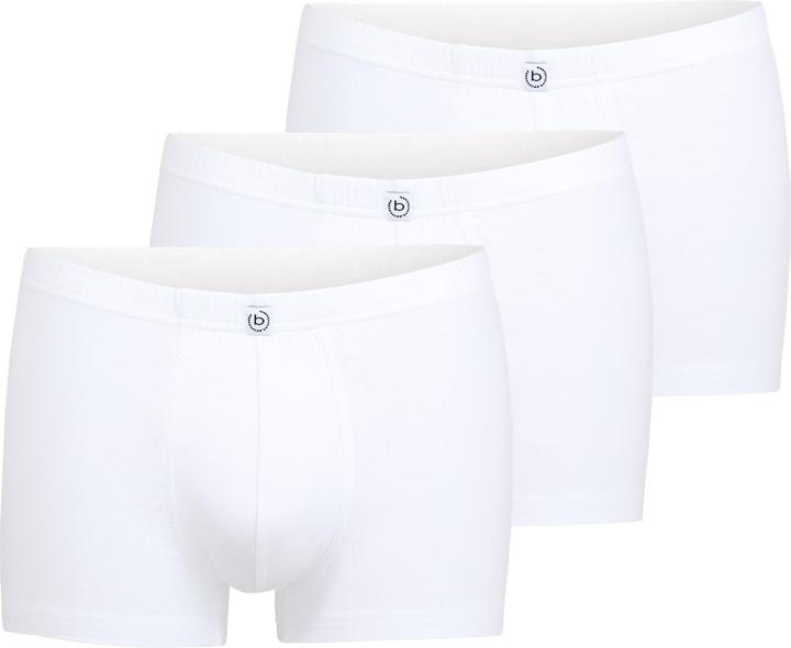 Immagine prodotto Bugatti Boxershort Casual Stretch (M, confezione da 3)