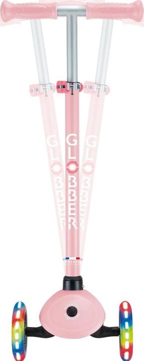Actual product image Globber Primo Lights
