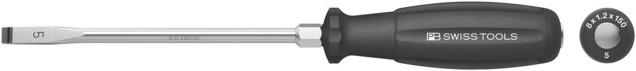 Produktbild PB Swiss Tools DUPLIKAT Schraubenausdreher (Schlitz)